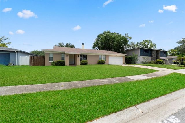 5411 MYRICA ROAD, Orlando, FL 32810