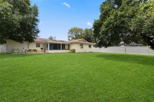 5411 MYRICA ROAD, Orlando, FL 32810