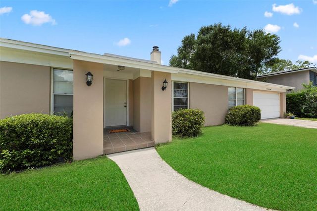 5411 MYRICA ROAD, Orlando, FL 32810