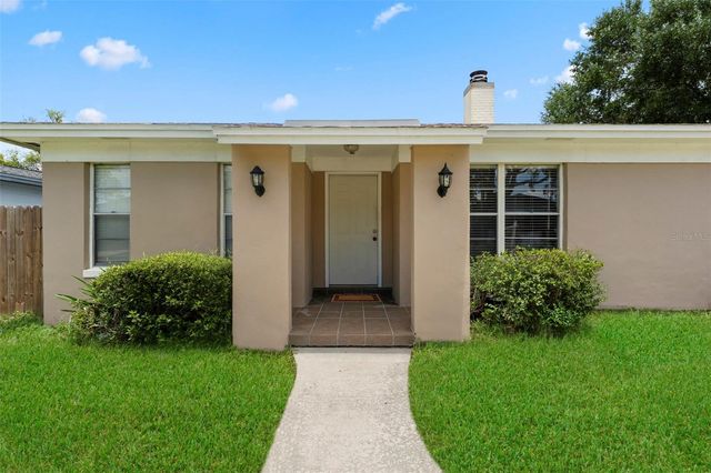 5411 MYRICA ROAD, Orlando, FL 32810