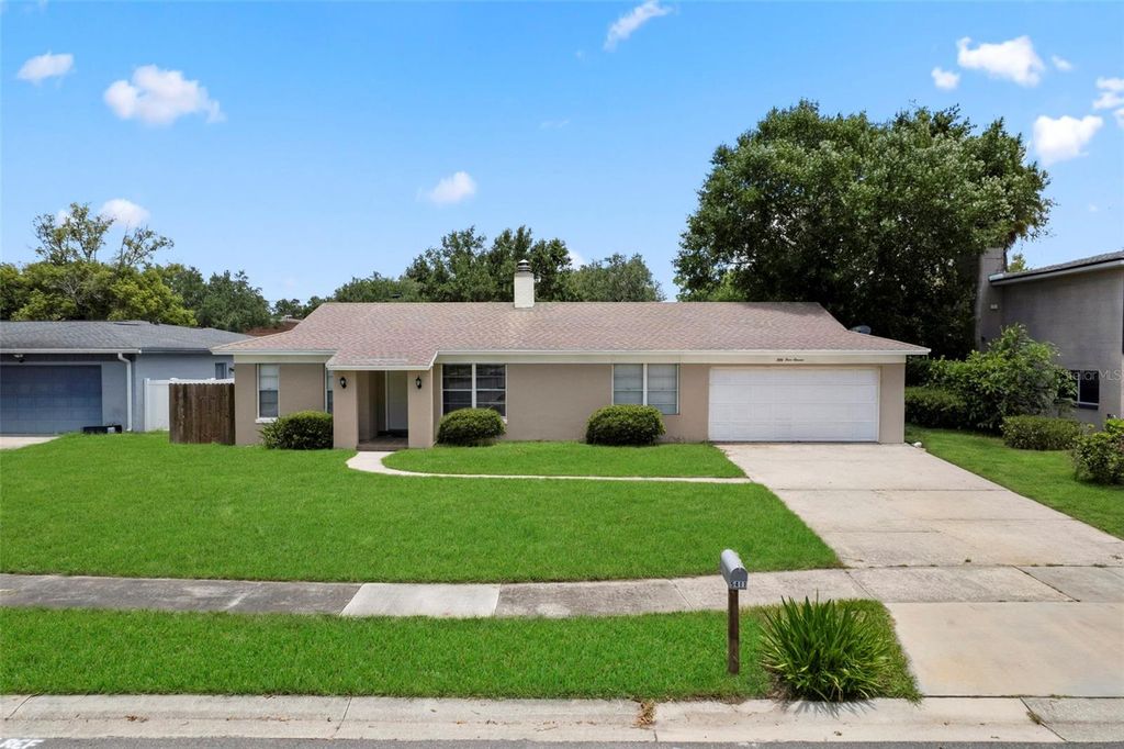 5411 MYRICA ROAD, Orlando, FL 32810