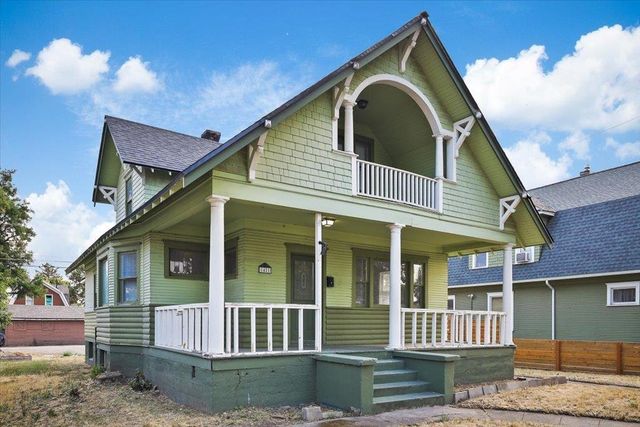 1421 W Indiana Ave, Spokane, WA 99205