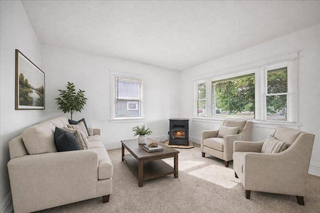 1421 W Indiana Ave, Spokane, WA 99205