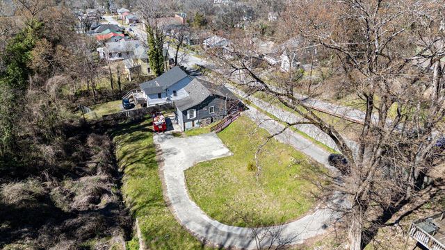 2536 Olive Street, Chattanooga, TN 37406