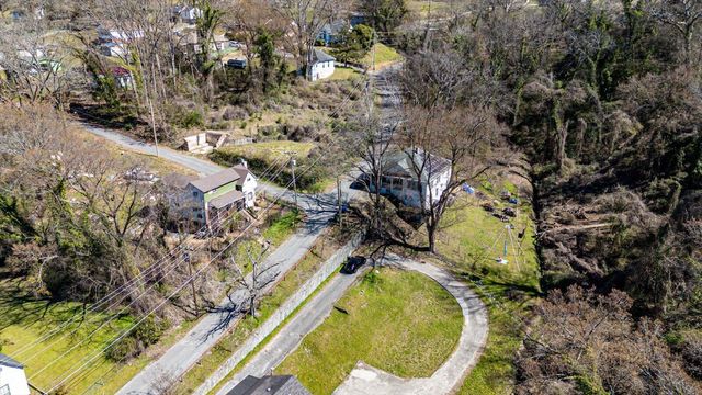 2536 Olive Street, Chattanooga, TN 37406