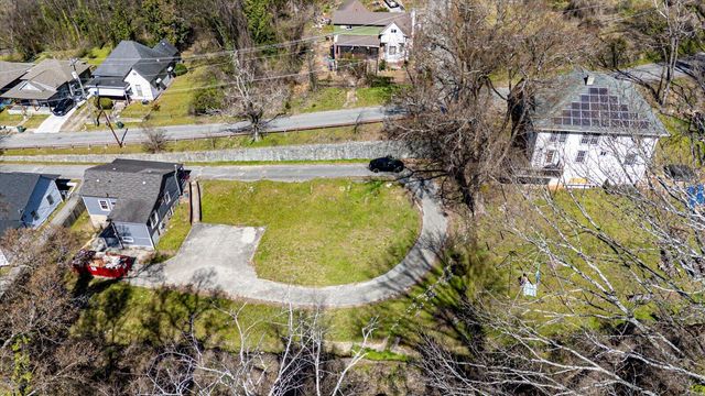 2536 Olive Street, Chattanooga, TN 37406