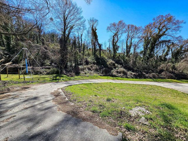 2536 Olive Street, Chattanooga, TN 37406