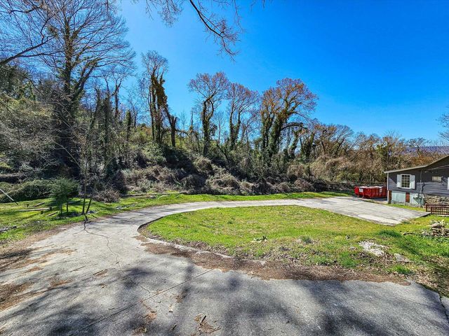 2536 Olive Street, Chattanooga, TN 37406