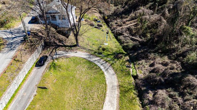 2536 Olive Street, Chattanooga, TN 37406