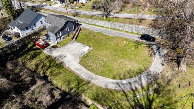 2536 Olive Street, Chattanooga, TN 37406