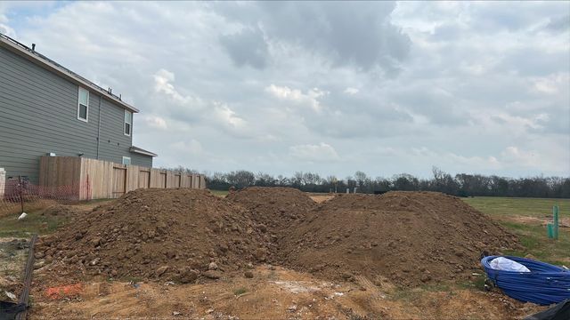 17319 White Peace Drive, Waller, TX 77484