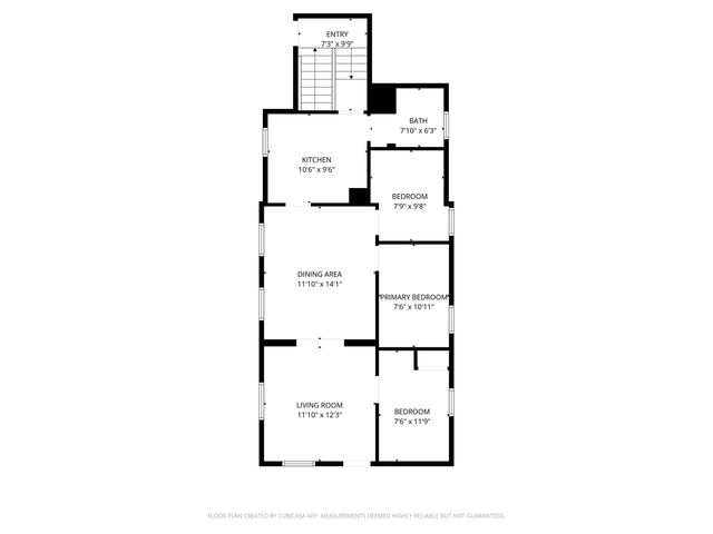 1628 Mead STREET, Racine, WI 53403