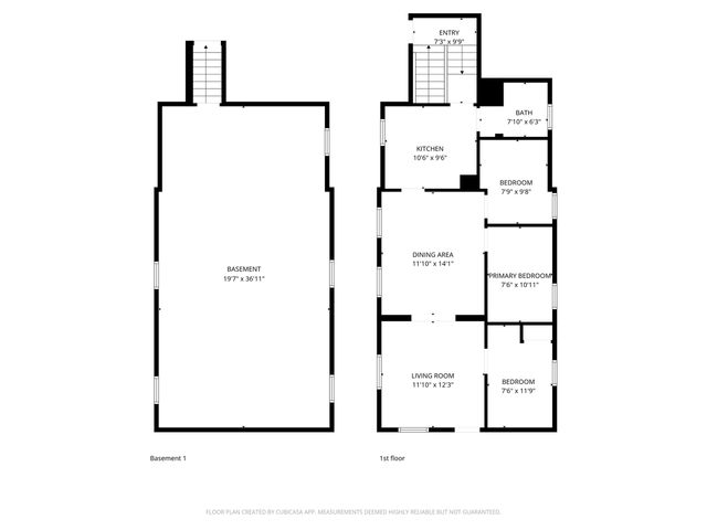 1628 Mead STREET, Racine, WI 53403