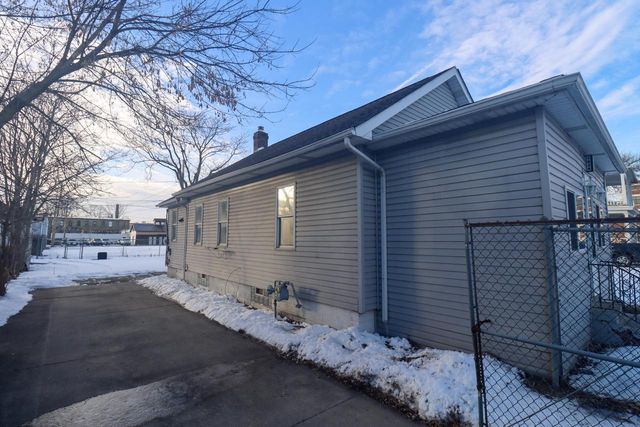 1628 Mead STREET, Racine, WI 53403