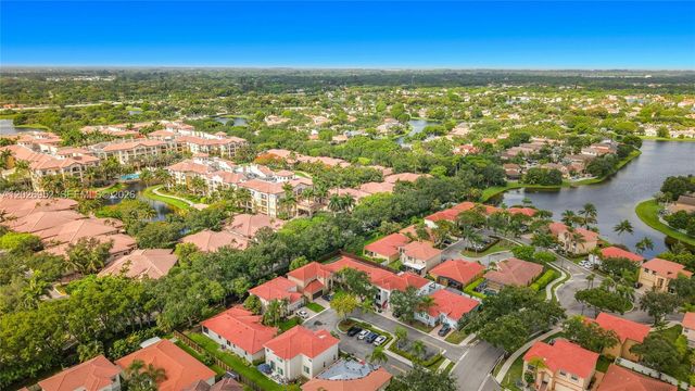 16204 Opal Creek Drive, Weston, FL 33331