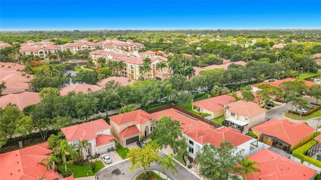 16204 Opal Creek Drive, Weston, FL 33331