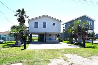 26656 Fm 457, Sargent, TX 77414