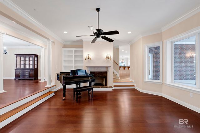 37 Signal Hill Road, Spanish Fort, AL 36527