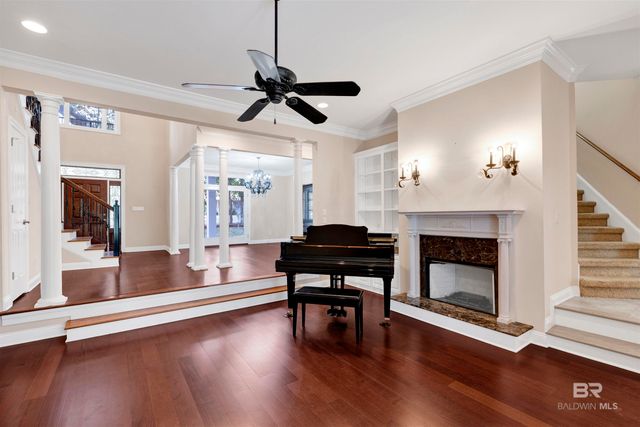 37 Signal Hill Road, Spanish Fort, AL 36527