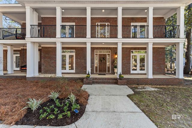 37 Signal Hill Road, Spanish Fort, AL 36527