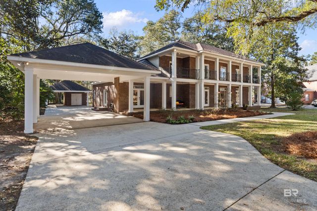 37 Signal Hill Road, Spanish Fort, AL 36527