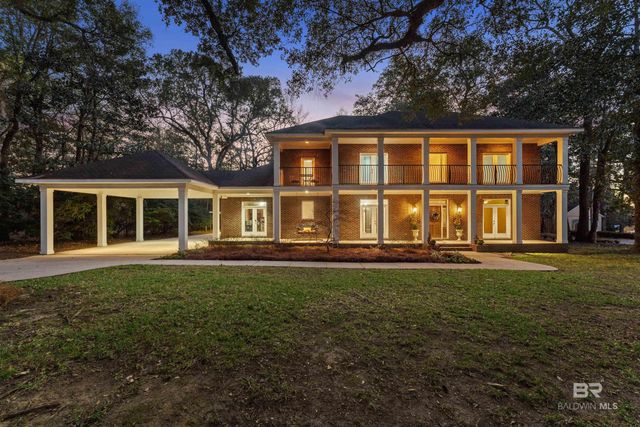 37 Signal Hill Road, Spanish Fort, AL 36527