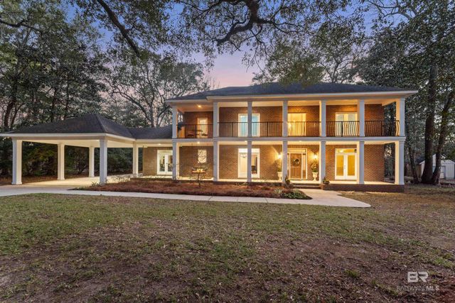 37 Signal Hill Road, Spanish Fort, AL 36527