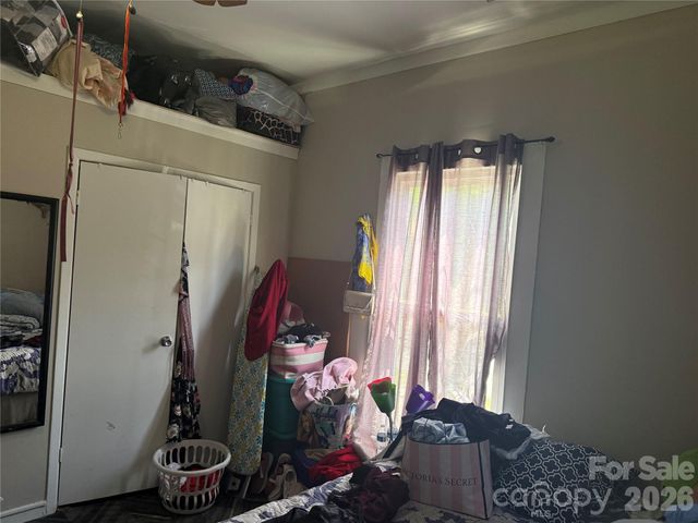 318 Goff Street, Charlotte, NC 28208