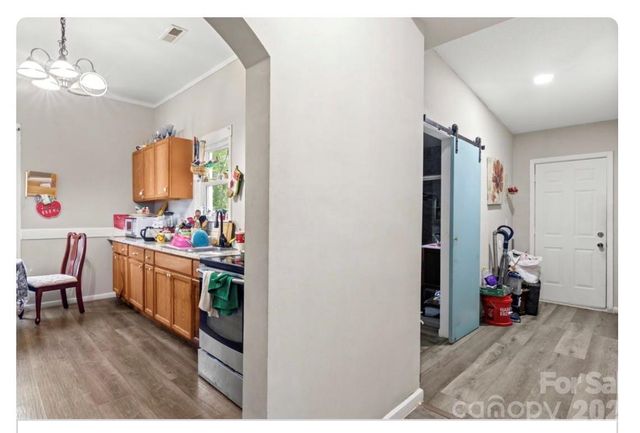 318 Goff Street, Charlotte, NC 28208