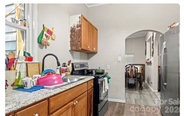 318 Goff Street, Charlotte, NC 28208