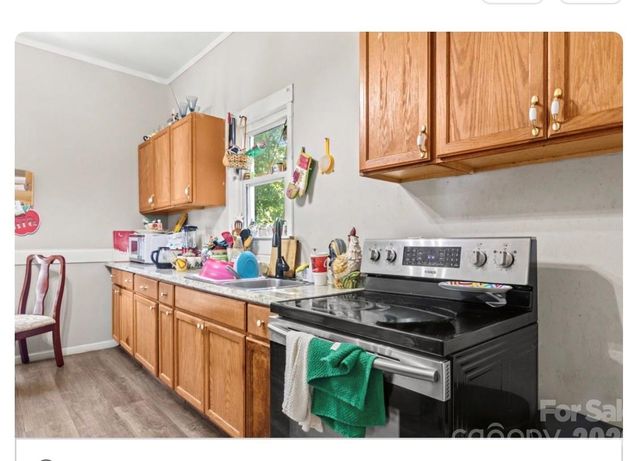 318 Goff Street, Charlotte, NC 28208