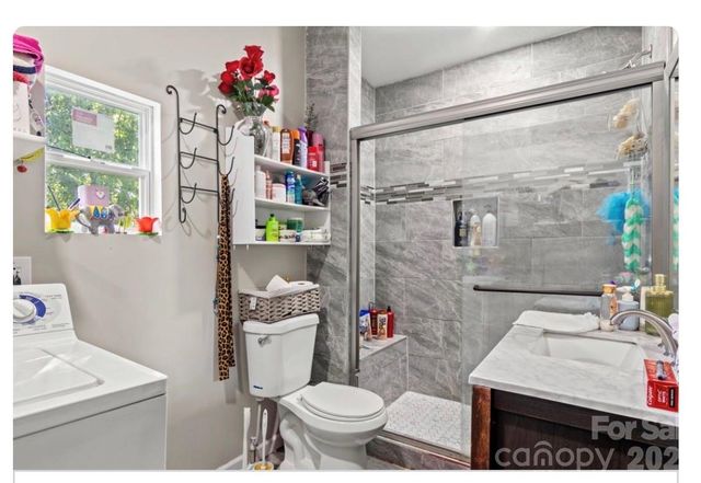 318 Goff Street, Charlotte, NC 28208
