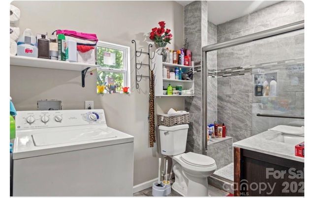 318 Goff Street, Charlotte, NC 28208