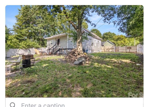 318 Goff Street, Charlotte, NC 28208