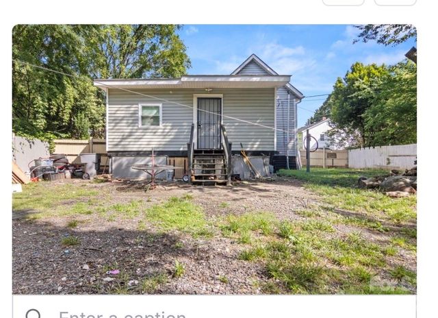 318 Goff Street, Charlotte, NC 28208