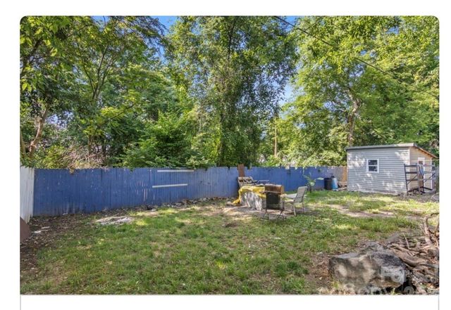 318 Goff Street, Charlotte, NC 28208
