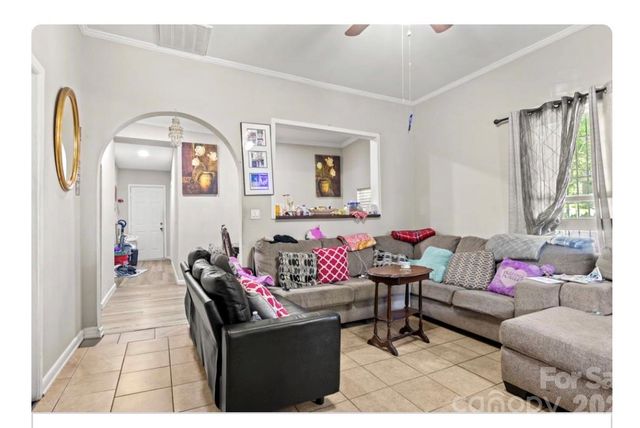 318 Goff Street, Charlotte, NC 28208