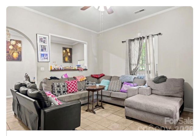 318 Goff Street, Charlotte, NC 28208