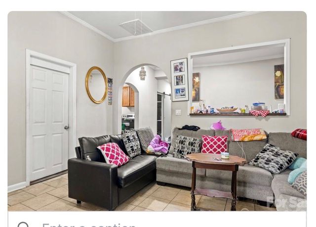318 Goff Street, Charlotte, NC 28208