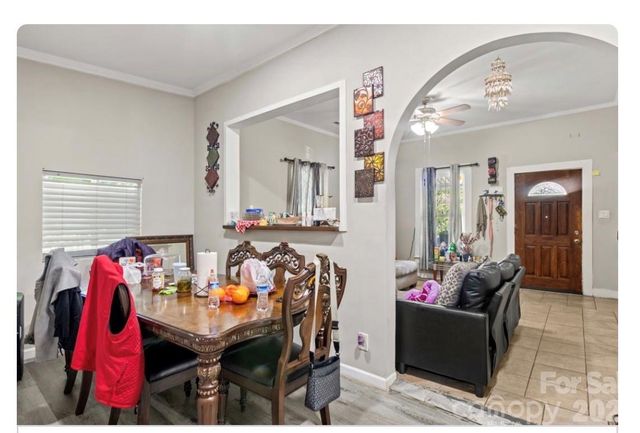 318 Goff Street, Charlotte, NC 28208