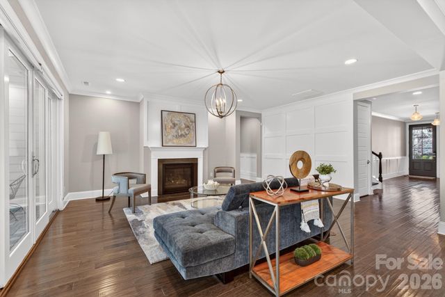 9815 Avenal Lane, Charlotte, NC 28270