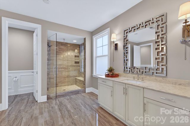 9815 Avenal Lane, Charlotte, NC 28270