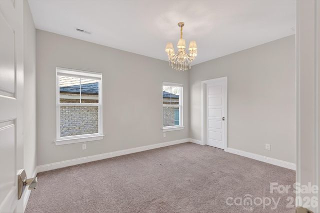 9815 Avenal Lane, Charlotte, NC 28270