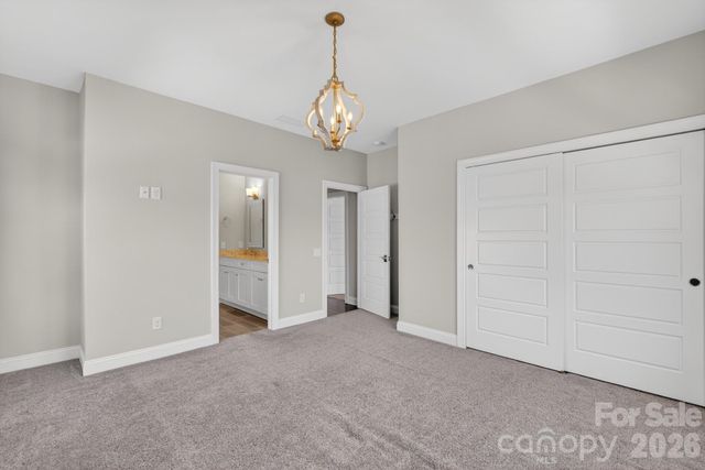 9815 Avenal Lane, Charlotte, NC 28270