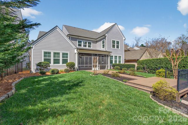 9815 Avenal Lane, Charlotte, NC 28270