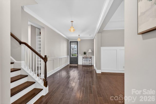 9815 Avenal Lane, Charlotte, NC 28270