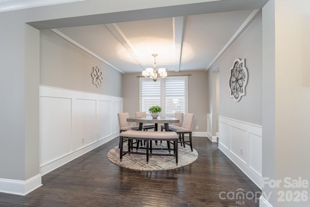 9815 Avenal Lane, Charlotte, NC 28270