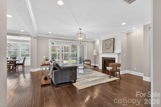 9815 Avenal Lane, Charlotte, NC 28270