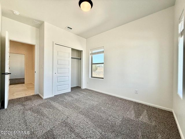 7935 San Eduardo Street, Las Cruces, NM 88012