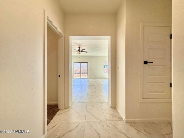 7935 San Eduardo Street, Las Cruces, NM 88012